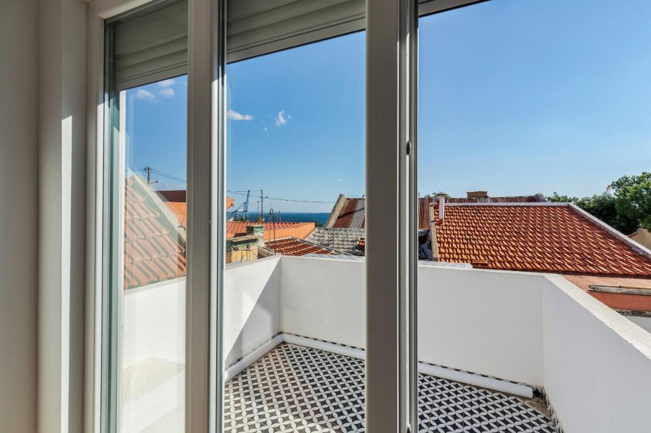 Minty House Villa Setúbal Exteriör bild